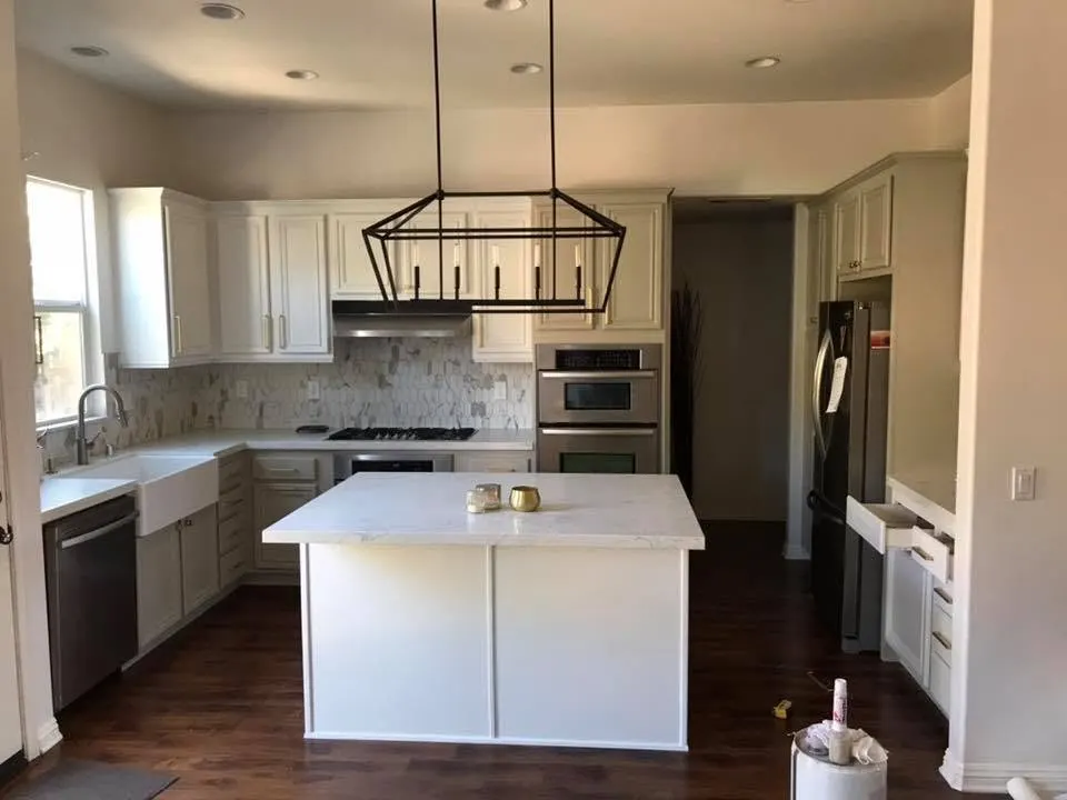 Kitchen Refinishing in El Cajon, CA