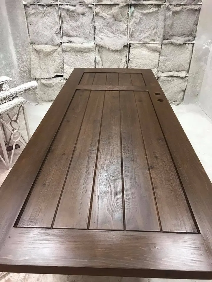 Cabinet Staining in El Cajon, CA